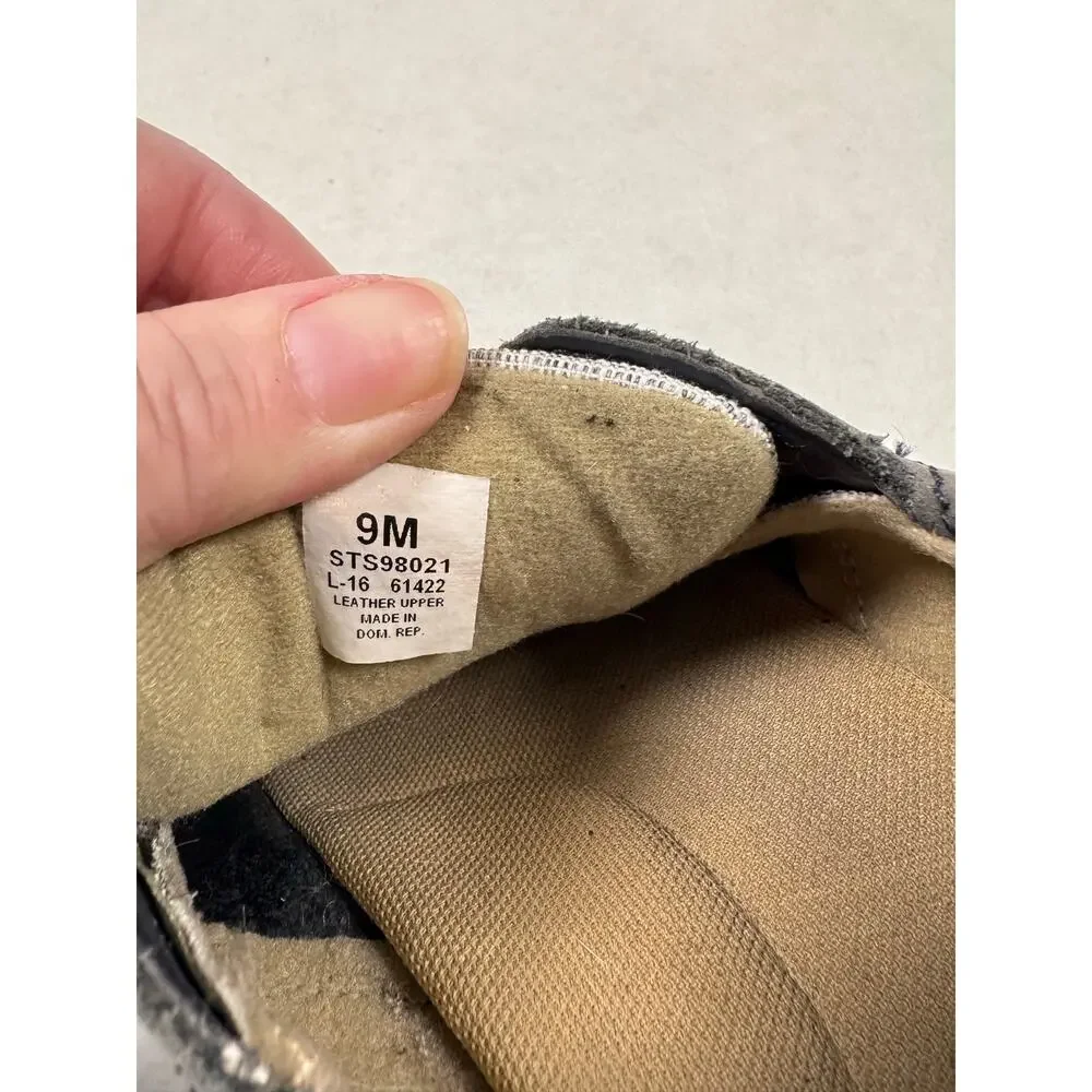 Sperry women top